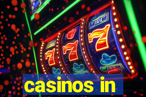 casinos in